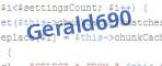 If you have trouble reading the code, click on the code itself to generate a new random code.