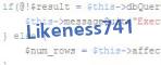 If you have trouble reading the code, click on the code itself to generate a new random code.
