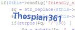 If you have trouble reading the code, click on the code itself to generate a new random code.