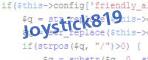If you have trouble reading the code, click on the code itself to generate a new random code.