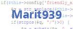 If you have trouble reading the code, click on the code itself to generate a new random code.