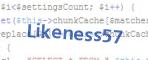 If you have trouble reading the code, click on the code itself to generate a new random code.