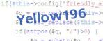 If you have trouble reading the code, click on the code itself to generate a new random code.