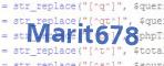 If you have trouble reading the code, click on the code itself to generate a new random code.