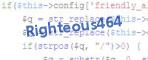 If you have trouble reading the code, click on the code itself to generate a new random code.