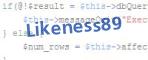 If you have trouble reading the code, click on the code itself to generate a new random code.