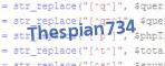 If you have trouble reading the code, click on the code itself to generate a new random code.
