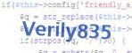 If you have trouble reading the code, click on the code itself to generate a new random code.