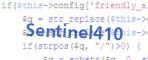 If you have trouble reading the code, click on the code itself to generate a new random code.