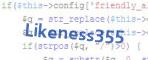 If you have trouble reading the code, click on the code itself to generate a new random code.