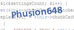 If you have trouble reading the code, click on the code itself to generate a new random code.