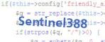 If you have trouble reading the code, click on the code itself to generate a new random code.