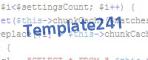 If you have trouble reading the code, click on the code itself to generate a new random code.