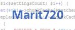 If you have trouble reading the code, click on the code itself to generate a new random code.