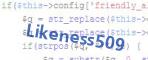 If you have trouble reading the code, click on the code itself to generate a new random code.