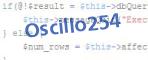 If you have trouble reading the code, click on the code itself to generate a new random code.