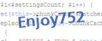 If you have trouble reading the code, click on the code itself to generate a new random code.