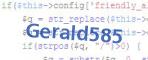 If you have trouble reading the code, click on the code itself to generate a new random code.
