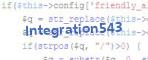If you have trouble reading the code, click on the code itself to generate a new random code.